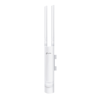 Access Point TP-Link EAP225-Outdoor AC1200 MU-MIMO para Interiores y Exteriores con Administración Centralizada