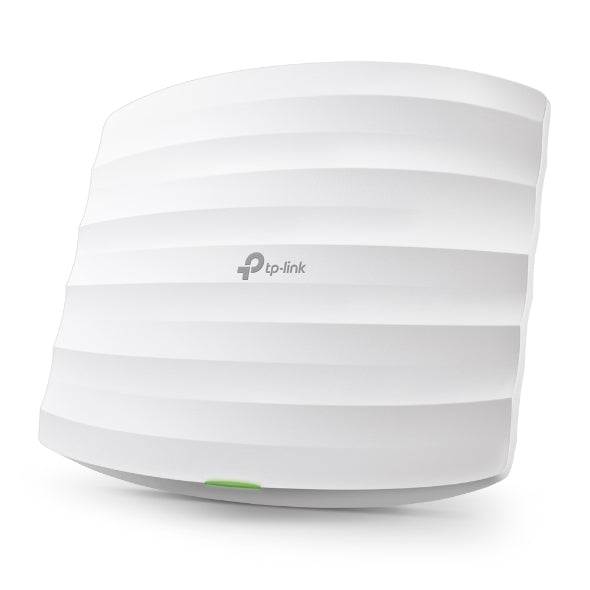 Access Point TP-Link EAP225 AC1350 Gigabit MU-MIMO para Montaje en Techo con Administración Centralizada