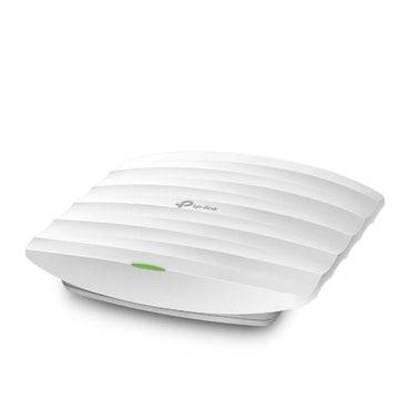 Access Point TP-Link EAP225 AC1350 Gigabit MU-MIMO para Montaje en Techo con Administración Centralizada