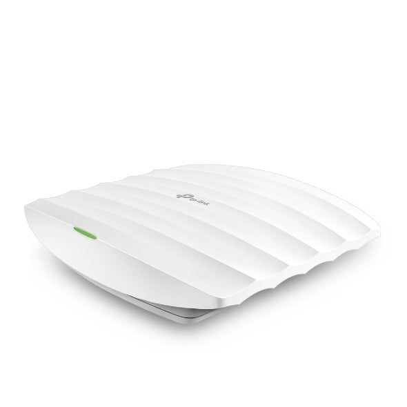 Access Point TP-Link EAP225 AC1350 Gigabit MU-MIMO para Montaje en Techo con Administración Centralizada