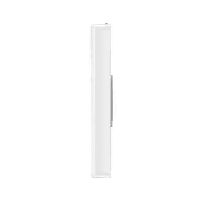Access Point TP-Link EAP235-Wall AC1200 MU-MIMO para Instalación en Pared con Administración Omada