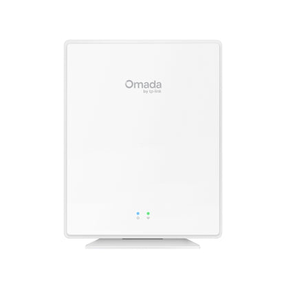 Access Point TP-Link EAP603GP-Desktop GPON Wi-Fi 6 AX3000 con Puerto FXS y 4 Puertos Gigabit RJ45