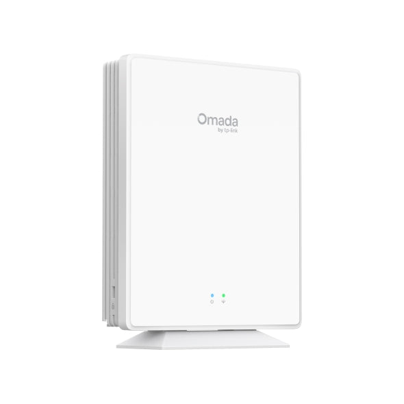Access Point TP-Link EAP603GP-Desktop GPON Wi-Fi 6 AX3000 con Puerto FXS y 4 Puertos Gigabit RJ45