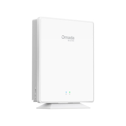 Access Point TP-Link EAP603GP-Desktop GPON Wi-Fi 6 AX3000 con Puerto FXS y 4 Puertos Gigabit RJ45