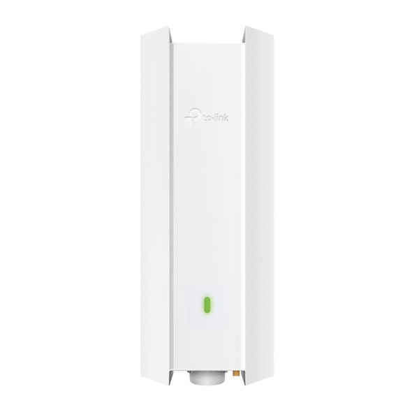 Access Point TP-Link EAP610-Outdoor Wi-Fi 6 AX1800 para Exteriores con Gestión Centralizada Omada