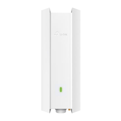 Access Point TP-Link EAP610-Outdoor Wi-Fi 6 AX1800 para Exteriores con Gestión Centralizada Omada