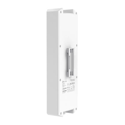 Access Point TP-Link EAP610-Outdoor Wi-Fi 6 AX1800 para Exteriores con Gestión Centralizada Omada