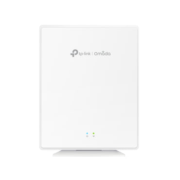 Access Point TP-Link EAP610GP-Desktop GPON Wi-Fi 6 AX3000 con Puerto FXS y 4 Puertos Gigabit RJ45