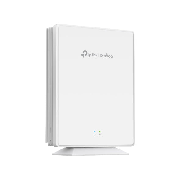 Access Point TP-Link EAP610GP-Desktop GPON Wi-Fi 6 AX3000 con Puerto FXS y 4 Puertos Gigabit RJ45
