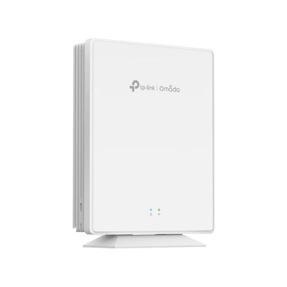 Access Point TP-Link EAP610GP-Desktop GPON Wi-Fi 6 AX3000 con Puerto FXS y 4 Puertos Gigabit RJ45