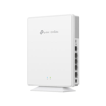 Access Point TP-Link EAP610GP-Desktop GPON Wi-Fi 6 AX3000 con Puerto FXS y 4 Puertos Gigabit RJ45