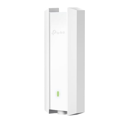 Access Point TP-Link EAP650-Outdoor Wi-Fi 6 AX3000 para Interiores y Exteriores con Gestión Omada