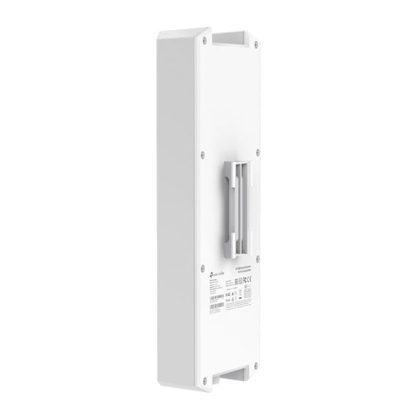 Access Point TP-Link EAP650-Outdoor Wi-Fi 6 AX3000 para Interiores y Exteriores con Gestión Omada