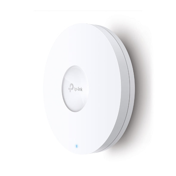 Access Point TP-Link EAP660 HD AX3600 Wi-Fi 6 Multi-Gigabit de Doble Banda para Montaje en Techo con Omada SDN