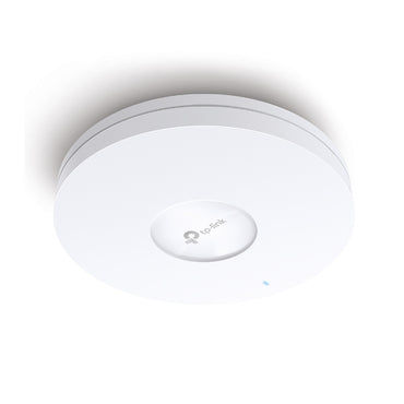 Access Point TP-Link EAP660 HD AX3600 Wi-Fi 6 Multi-Gigabit de Doble Banda para Montaje en Techo con Omada SDN