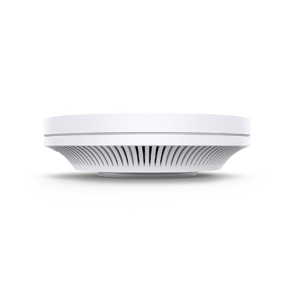 Access Point TP-Link EAP660 HD AX3600 Wi-Fi 6 Multi-Gigabit de Doble Banda para Montaje en Techo con Omada SDN