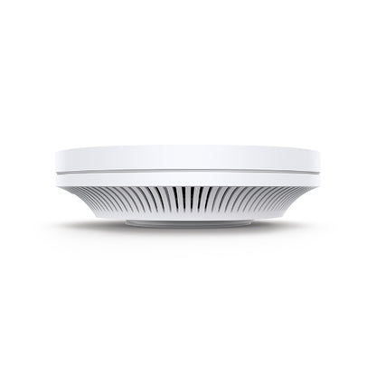 Access Point TP-Link EAP660 HD AX3600 Wi-Fi 6 Multi-Gigabit de Doble Banda para Montaje en Techo con Omada SDN