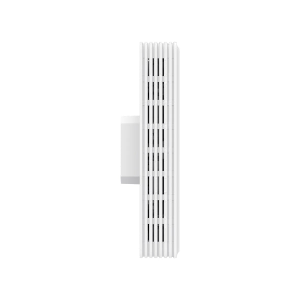 Access Point TP-Link Omada EAP725-Wall Wi-Fi 7 para Instalación en Pared con Gestión Centralizada en la Nube