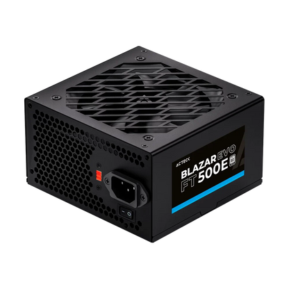 Fuente de Poder Acteck Blazar Evo FT500E