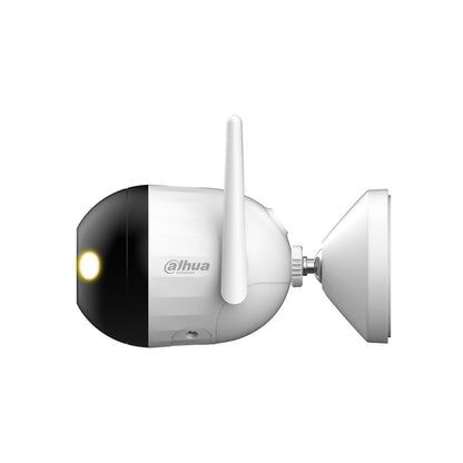 Cámara IP WiFi Dahua Faro B29S-LU 2MP FARO-B29S-LU