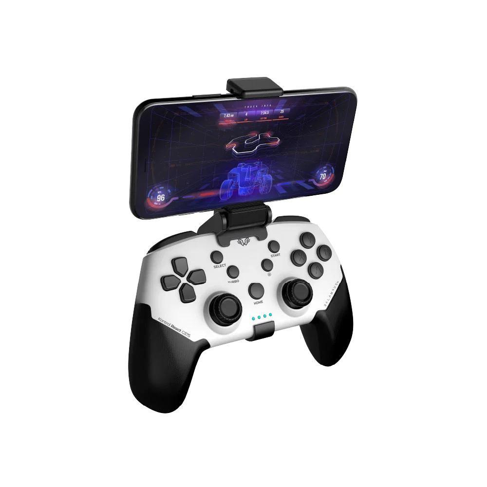 Gamepad Balam Rush Kontrol React G575