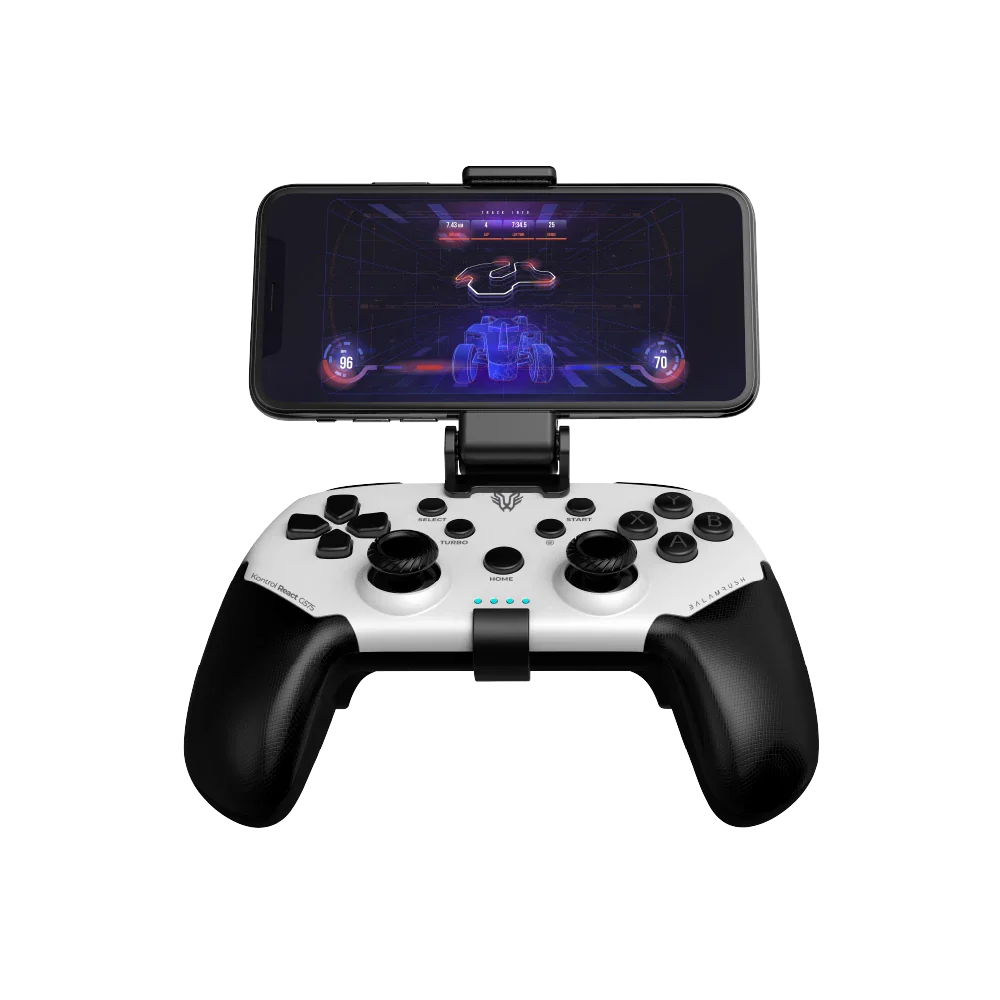 Gamepad Balam Rush Kontrol React G575