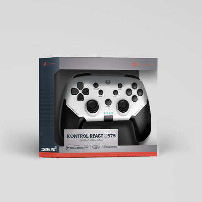 Gamepad Balam Rush Kontrol React G575