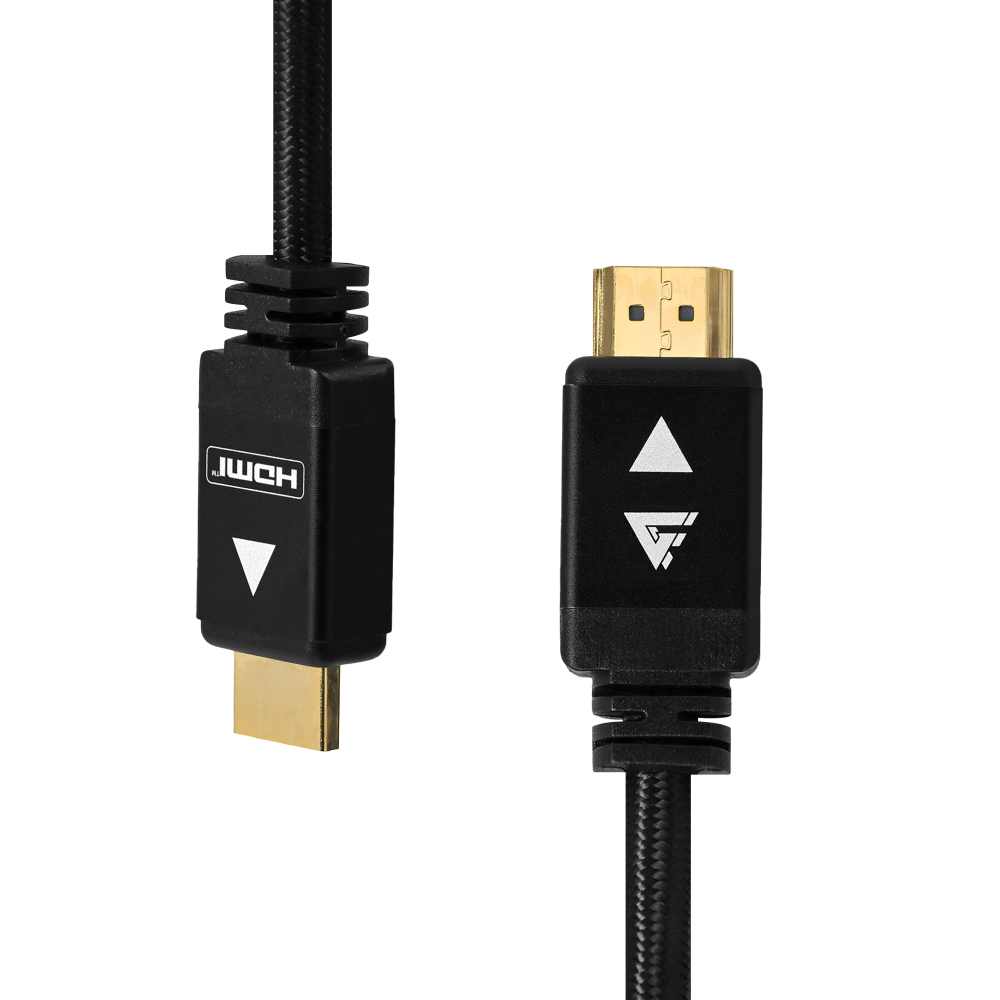 Cable HDMI 2.1 Game Factor 8K