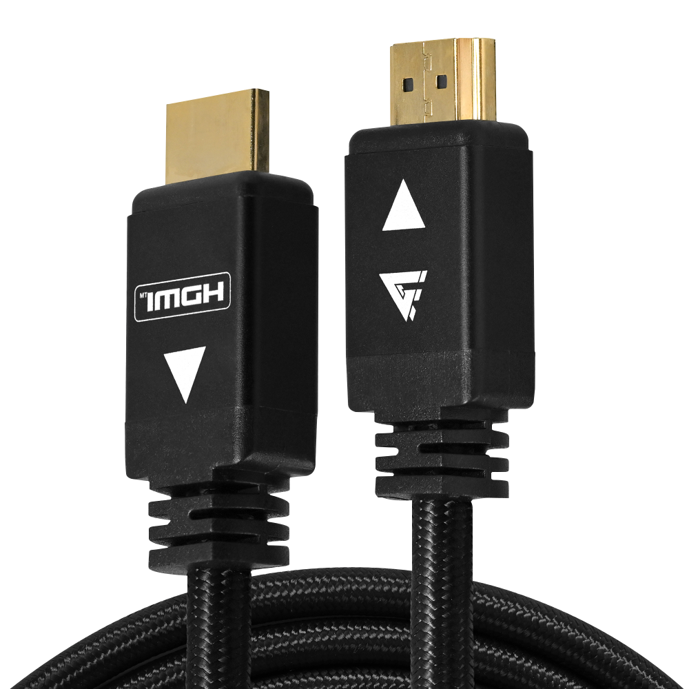 Cable HDMI 2.1 Game Factor 8K