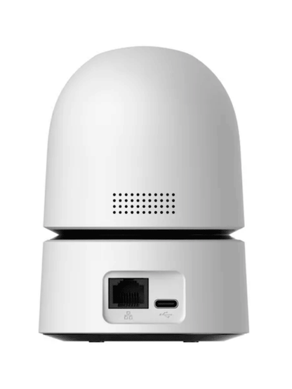 Cámara IP IMOU Ranger Dual 6MP WiFi con Doble Lente, Seguimiento Inteligente y Audio Bidireccional IPC-S2XN-6M0WED