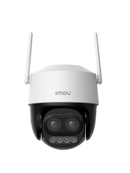 Cámara IP IMOU Cruiser Z 5MP WiFi PT IPC-S7DN-5M0WEZ
