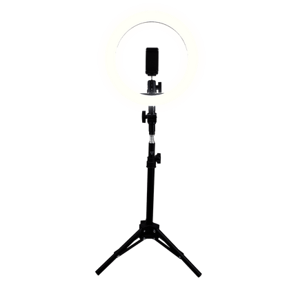 Aro de Luz LED Game Factor 12" (30cm)