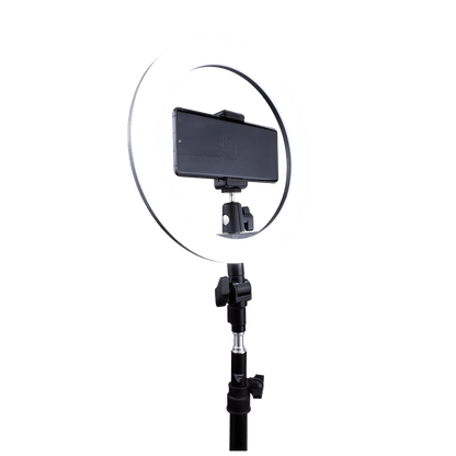 Aro de Luz LED Game Factor 12" (30cm)