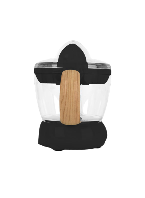 Exprimidor de Cítricos MIRATI 700 ml de 25W en Plástico ABS Color Negro