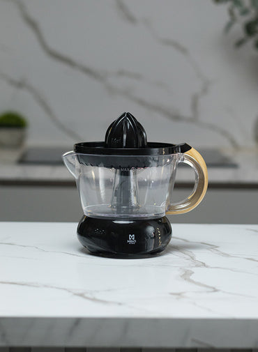 Exprimidor de Cítricos MIRATI 700 ml de 25W en Plástico ABS Color Negro