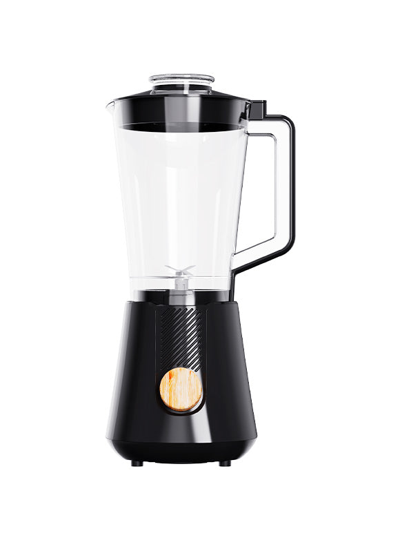 Licuadora MIRATI de 500W con Jarra de 1.2 Litros, 3 Velocidades y Cuchillas de Acero Inoxidable