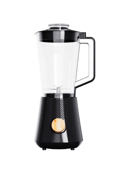 Licuadora MIRATI de 500W con Jarra de 1.2 Litros, 3 Velocidades y Cuchillas de Acero Inoxidable