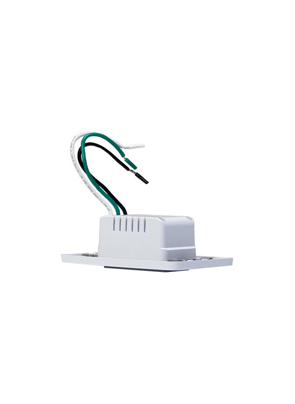Contacto Inteligente de Pared MIRATI MCP2 con WiFi, USB A, USB C y Control por Voz
