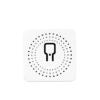 Mini Switch Inteligente MIRATI WiFi 2.4 GHz de 3680W para Automatización del Hogar
