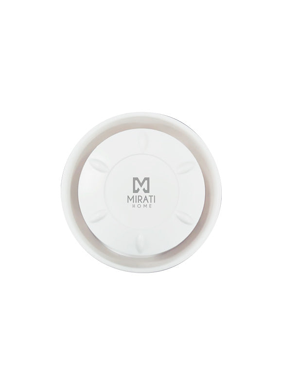 Kit de Alarma Integral SmartHome MIRATI WiFi y 4G con Panel Táctil, Sirena y Sensores de Seguridad