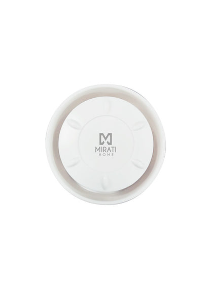 Kit de Alarma Integral SmartHome MIRATI WiFi y 4G con Panel Táctil, Sirena y Sensores de Seguridad