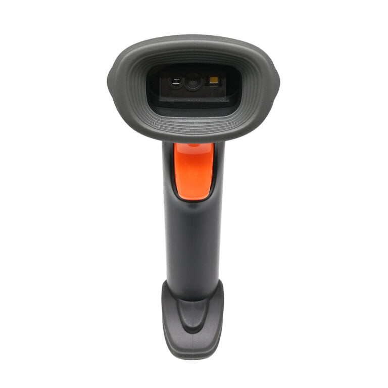 Lector de Código de Barras Nextep NE-503, 1D/2D, USB