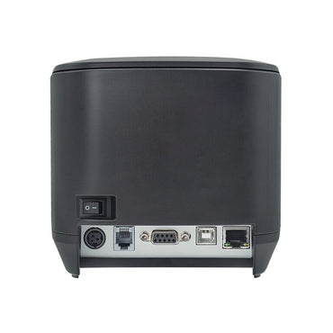 Impresora Nextep Térmica 80mm USB/RJ11/LAN /160 mm/s, 203 dpi