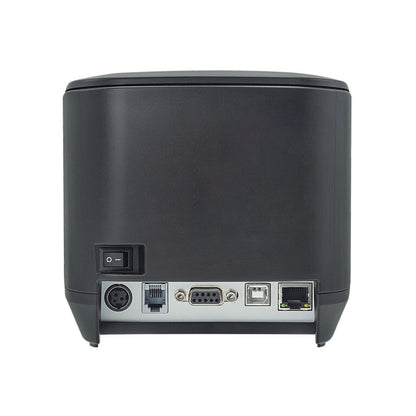 Impresora Nextep Térmica 80mm USB/RJ11/LAN /160 mm/s, 203 dpi