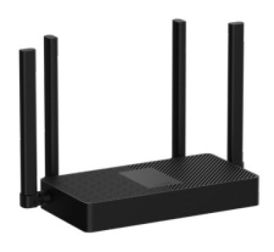 Router Huawei WiFi AX3S Wi-Fi 6 Plus AX3000 con HarmonyOS Mesh+ y Control Parental Color Negro
