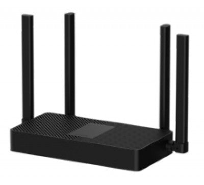 Router Huawei WiFi AX3S Wi-Fi 6 Plus AX3000 con HarmonyOS Mesh+ y Control Parental Color Negro