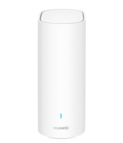 Router Huawei WiFi Mesh 3 AX3000 Wi-Fi 6 de Doble Banda con Cobertura para Todo el Hogar