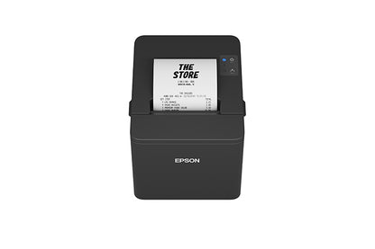 Impresora Térmica de Ticket EPSON TM-T20IV-SP USB-SERIAL RS232-ETHERNET C31CL47022