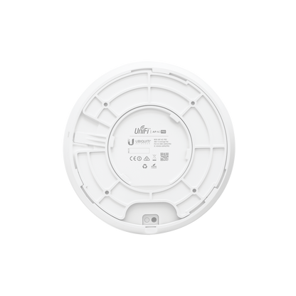 Access Point Ubiquiti UniFi UAP-AC-PRO Dual Band 1300 Mbps con Antenas de 3 dBi para Redes Empresariales