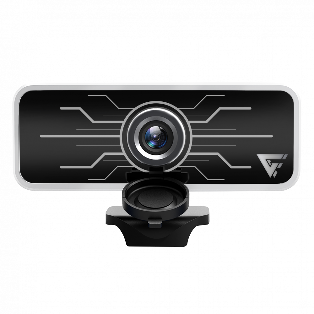 Webcam Game Factor WG400 Full HD